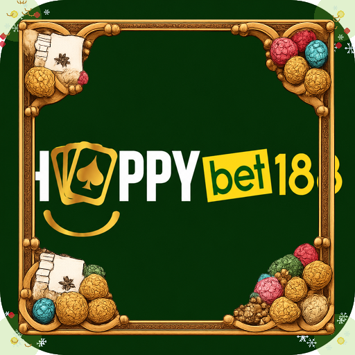 happybet188 — mitra unggulan
