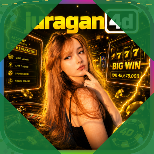 juragan4d — galeri pratinjau Resmi APK